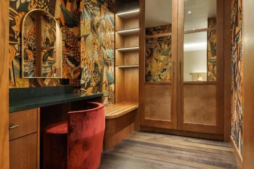 The Trafalgar St James London Curio Collection by Hilton photo 24