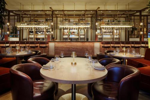 The Trafalgar St James London Curio Collection by Hilton photo 67
