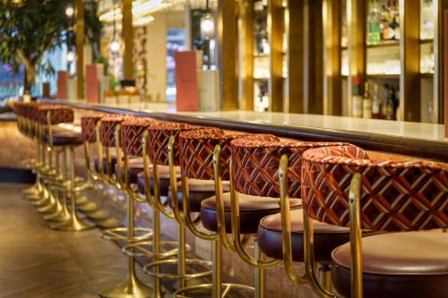 The Trafalgar St James London Curio Collection by Hilton photo 68