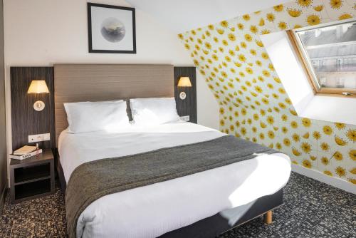Holiday Inn Paris Opéra - Grands Boulevards by IHG