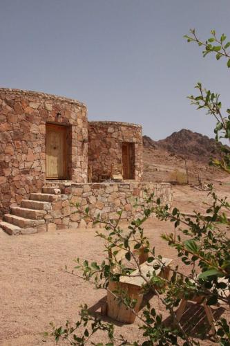 Dar Eid mountain lodge