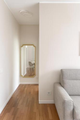 The Boutique Houses - Duomo Luxury Apartment - Milan City Center