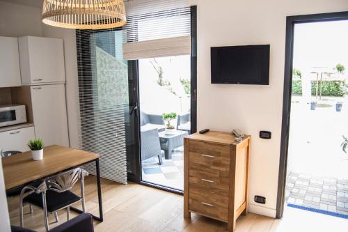 Fotografie z fotogalerie ubytování Residence Atlantico v destinaci Lido di Jesolo