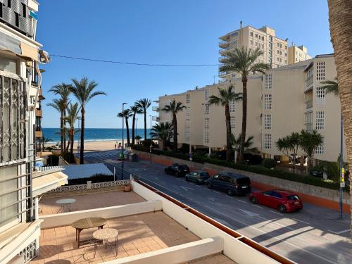 Modern Stylish Apartment near Poniente Beach