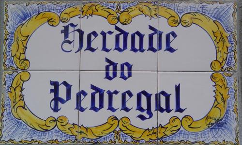 a sign with the words welcome to beirut at Herdade do Pedregal in Ponta do Pargo