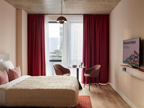 Foto Numa Rotterdam Coolsingel 6