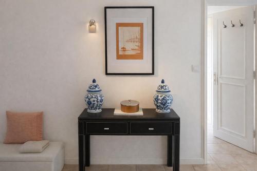 superbe appartement 2 pieces basse californie