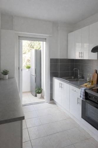 superbe appartement 2 pieces basse californie