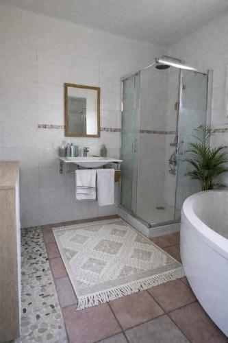 superbe appartement 2 pieces basse californie