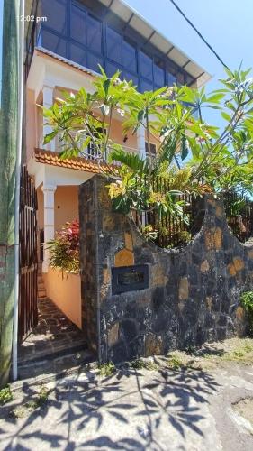 Luxury Italian style villa