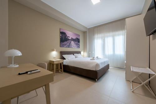 Bianca Rome Guest House