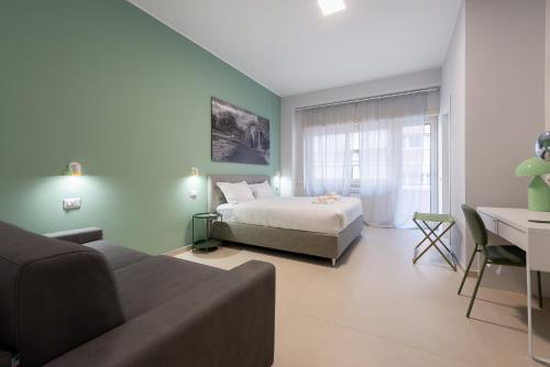 Bianca Rome Guest House
