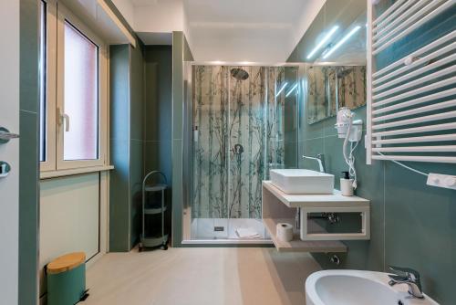 Bianca Rome Guest House