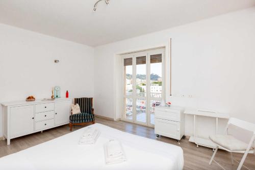 Cosy apartment close to the metro station - Zeno 52