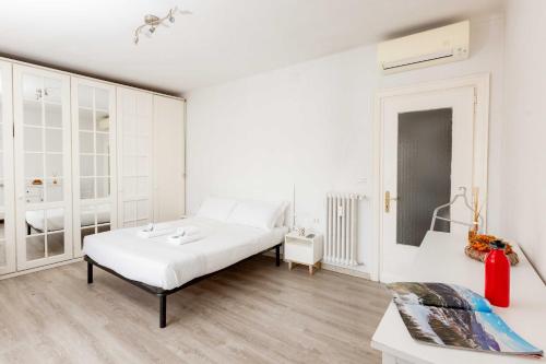 Cosy apartment close to the metro station - Zeno 52