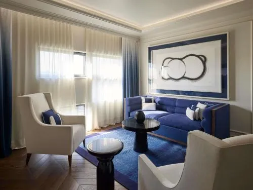 Sofitel Barcelona Skipper photo 42