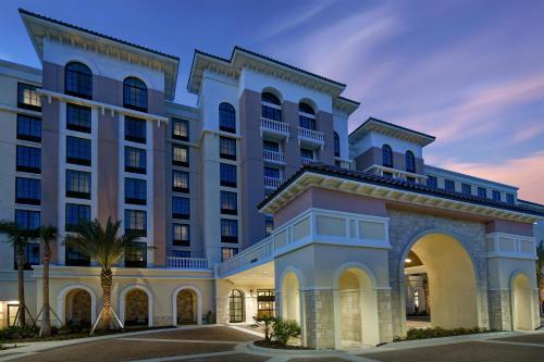 Homewood Suites By Hilton Orlando Flamingo Crossings, Fl photo 29