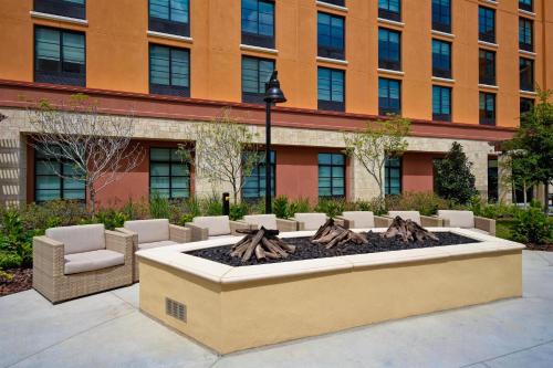 Homewood Suites By Hilton Orlando Flamingo Crossings, Fl photo 28