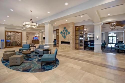 Homewood Suites By Hilton Orlando Flamingo Crossings, Fl photo 27
