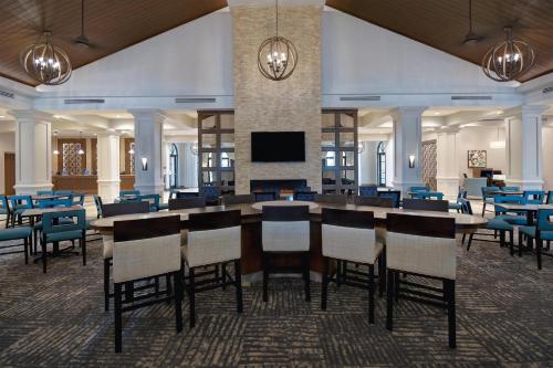 Homewood Suites By Hilton Orlando Flamingo Crossings, Fl photo 32