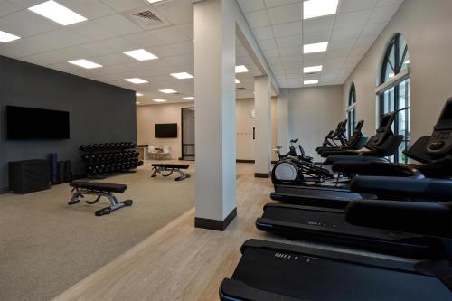 Homewood Suites By Hilton Orlando Flamingo Crossings, Fl photo 35