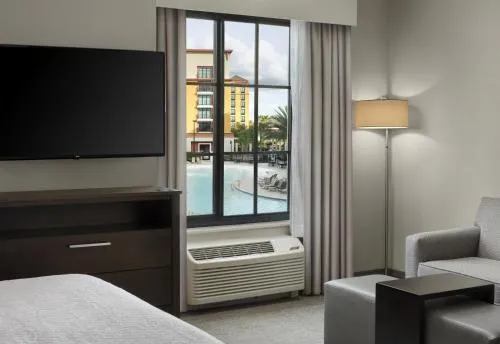 Homewood Suites By Hilton Orlando Flamingo Crossings, Fl photo 9