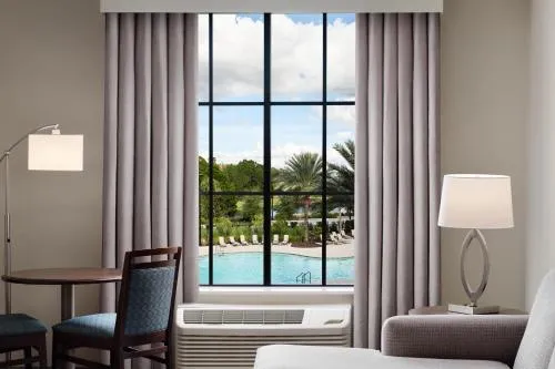 Homewood Suites By Hilton Orlando Flamingo Crossings, Fl photo 22
