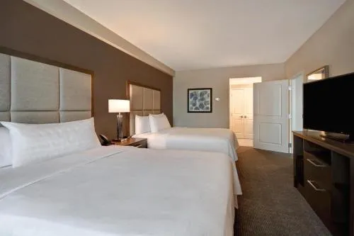 Homewood Suites By Hilton Orlando Flamingo Crossings, Fl photo 17