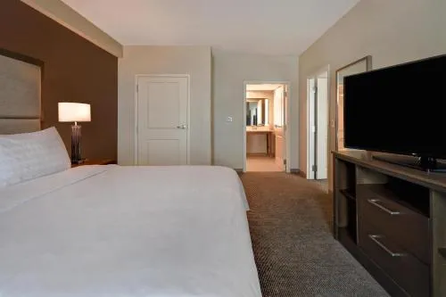 Homewood Suites By Hilton Orlando Flamingo Crossings, Fl photo 10