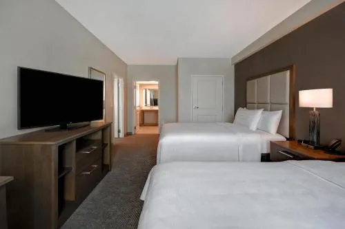 Homewood Suites By Hilton Orlando Flamingo Crossings, Fl photo 18