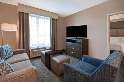 Homewood Suites By Hilton Orlando Flamingo Crossings, Fl photo 12