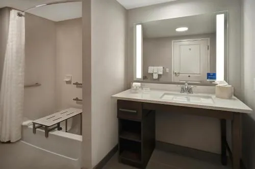 Homewood Suites By Hilton Orlando Flamingo Crossings, Fl photo 16