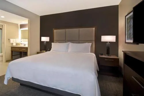 Homewood Suites By Hilton Orlando Flamingo Crossings, Fl photo 3