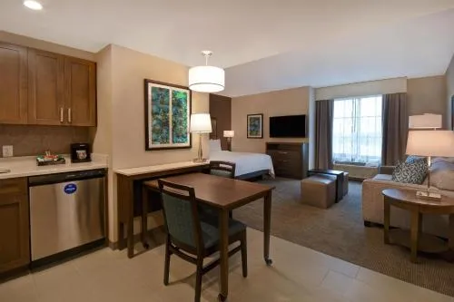 Homewood Suites By Hilton Orlando Flamingo Crossings, Fl photo 6