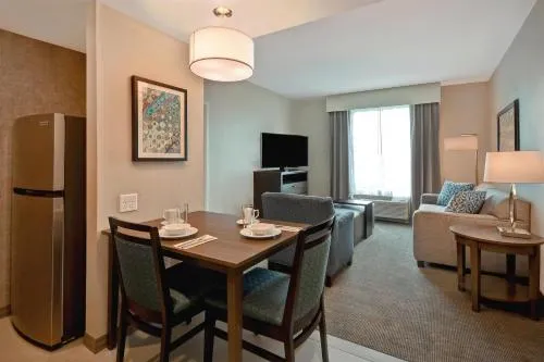 Homewood Suites By Hilton Orlando Flamingo Crossings, Fl photo 14