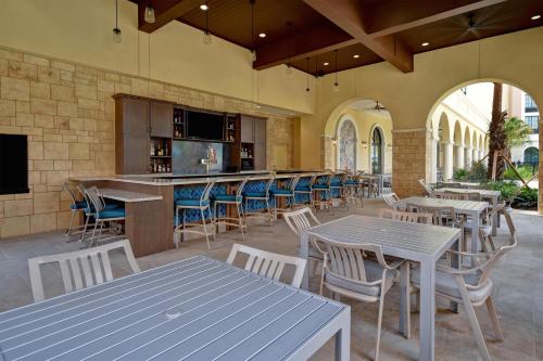 Homewood Suites By Hilton Orlando Flamingo Crossings, Fl photo 41