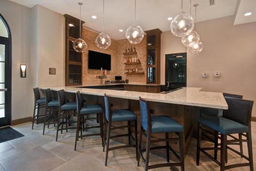 Homewood Suites By Hilton Orlando Flamingo Crossings, Fl photo 25