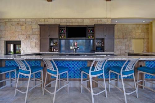 Homewood Suites By Hilton Orlando Flamingo Crossings, Fl photo 42