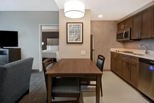 Homewood Suites By Hilton Orlando Flamingo Crossings, Fl photo 20