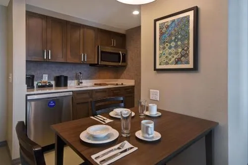 Homewood Suites By Hilton Orlando Flamingo Crossings, Fl photo 15