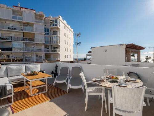 Mar y Sol Townhouse