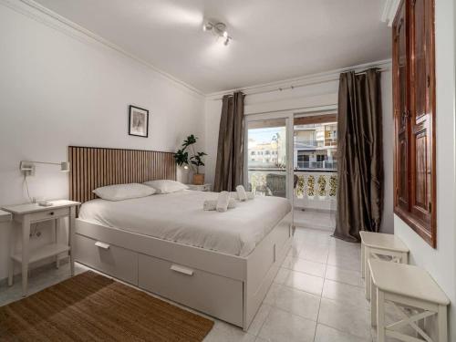 Mar y Sol Townhouse