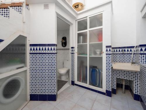 Mar y Sol Townhouse