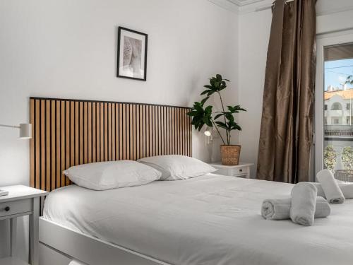 Mar y Sol Townhouse