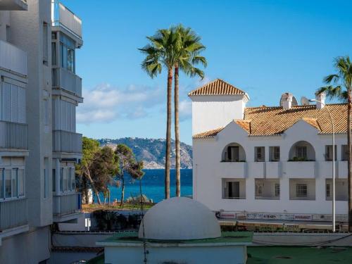 Mar y Sol Townhouse