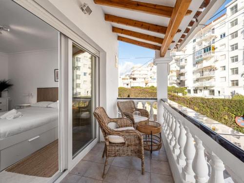 Mar y Sol Townhouse