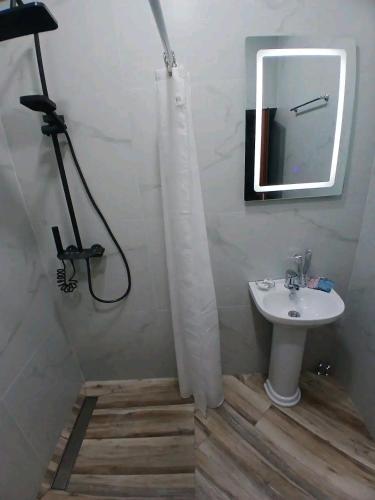 Баня в Hotel SLY
