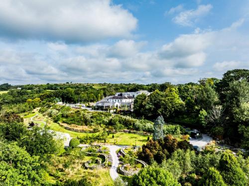 Fernhill House Hotel & Gardens