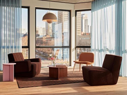 Foto Numa Rotterdam Coolsingel 2