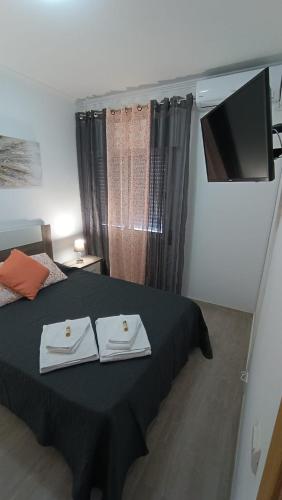 Mira Apartment 50 metres from Quarteira beach